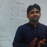 Pawan Sharma Java trainer in Ghaziabad