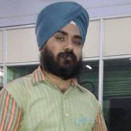 Sukhbinder Singh Focus (Accounting Software) trainer in Durgapur