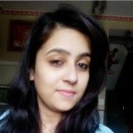 Arpita S. Class I-V Tuition trainer in Jaipur