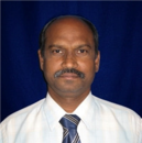 Photo of Dr. C. S. Rao