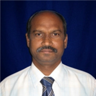 Dr. C. S. Rao Class 11 Tuition trainer in Hyderabad