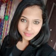 Kajal D. BA Tuition trainer in Chandigarh