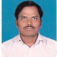 Vamula Kurumurthi Sagar MTech Tuition trainer in Hyderabad