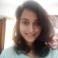 Shalini C. Spoken English trainer in Noida