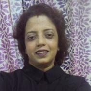 Archana D. BA Tuition trainer in Mumbai