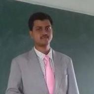 C S A Sohail Personality Development trainer in Hyderabad