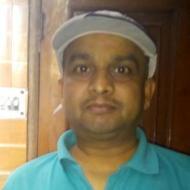 Rajeev J. Class 9 Tuition trainer in Delhi