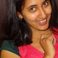 Jyothi Reddy Class I-V Tuition trainer in Bangalore