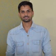 Amit Kumar Class 6 Tuition trainer in Delhi