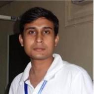 Dr. Sourav Pramanik NEET-UG trainer in Kolkata