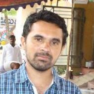Priyadarshan Math Olympiad trainer in Hyderabad