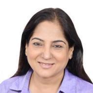 Shalini G. Soft Skills trainer in Mumbai