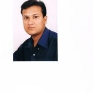 Anish Gupta Class 6 Tuition trainer in Thane