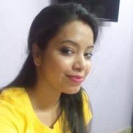 Sandhya Koli Spoken English trainer in Delhi