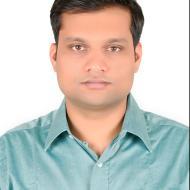 Shubhank Thakur BTech Tuition trainer in Pune