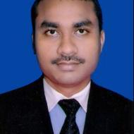 Rama Prasad Nayak Angular.JS trainer in Hyderabad
