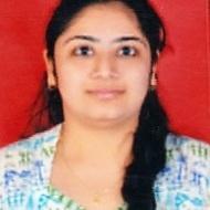 Khyati R. B Ed Tuition trainer in Mumbai