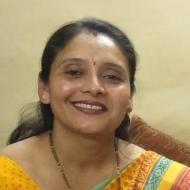 Shital J. Gujarati Speaking trainer in Delhi