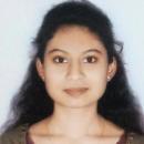 Photo of Ashwini N.