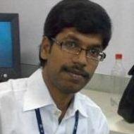 Sreekanth K. MS SQL General trainer in Bangalore