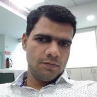 Ankit Kumar Microsoft Excel trainer in Gurgaon