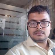 Anuj Shukla Class 11 Tuition trainer in Lucknow