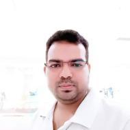 Safdar Nawaz Automation Testing trainer in Delhi