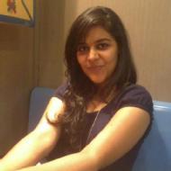 Swati A. German Language trainer in Delhi