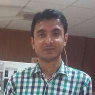 Mohit Jain BTech Tuition trainer in Delhi