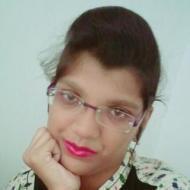 Tanusree B. Nursery-KG Tuition trainer in Kolkata