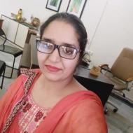 Harinder K. BBA Tuition trainer in Ludhiana