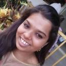 Photo of Akhila