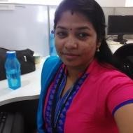 Surya P. Java trainer in Chennai