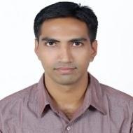 Rajib Panda BSc Tuition trainer in Delhi