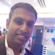 Amit Gupta Spoken English trainer in Gurgaon