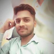 Ashish Gupta Class 11 Tuition trainer in Lucknow