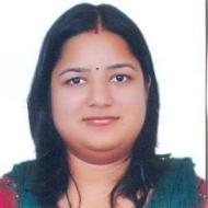 Neeti Class 11 Tuition trainer in Gurgaon