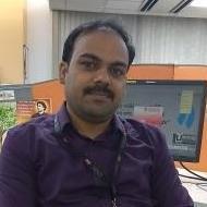 Keshav Oracle trainer in Hyderabad