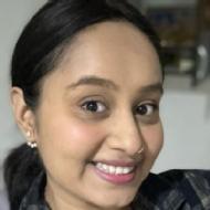 Payal P. German Language trainer in Bangalore