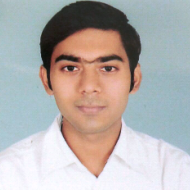 Mayank L. Class 9 Tuition trainer in Kolkata