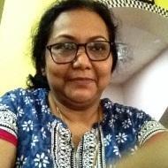 Ruma G. BA Tuition trainer in Kolkata