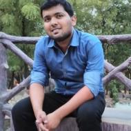 Pranjal Tyagi Class 9 Tuition trainer in Jaipur