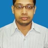 Koushik Ghosh BA Tuition trainer in Kolkata