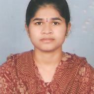 Navya.G BTech Tuition trainer in Hyderabad