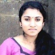 Anu A. Computer Course trainer in Hyderabad
