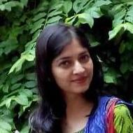 Nidhi Saxena French Language trainer in Delhi