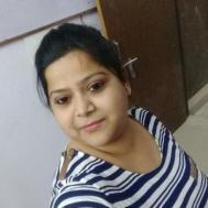 Ruchi B. Class I-V Tuition trainer in Delhi