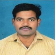 Sd Raju Class 6 Tuition trainer in Hyderabad