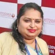 Kalika P. Engineering Diploma Tuition trainer in Delhi