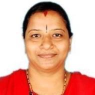 Nithya Devi M. B Ed Tuition trainer in Coimbatore